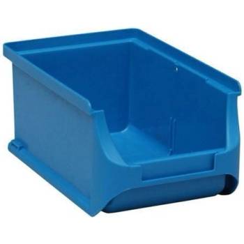 Allit Profiplus Box Plastový box 7,5 x 10,2 x 16 cm, modrý