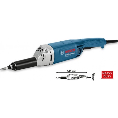 Bosch GGS 18 H 0.601.209.200