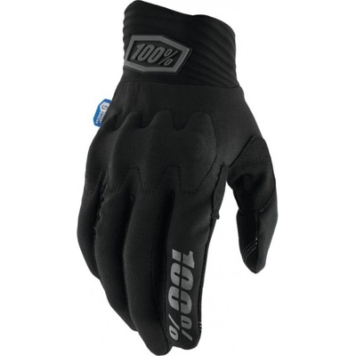 100% Cognito Smart LF black