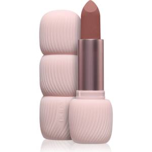 PUPA My Crush Irresistible Softness матиращо червило цвят 011 So Cozy 3.5 гр