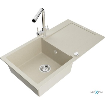 Image 1 of Mexen Leo + Duero (6501-69-671600-00)