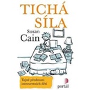Tichá síla
