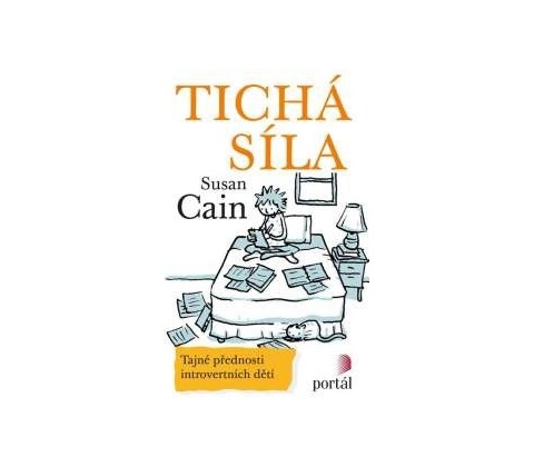 Tichá síla