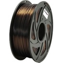 XtendLAN PLA filament 1,75mm měděné barvy 1kg