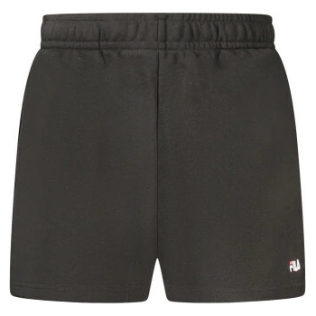 Fila Comfy Fit šortky pro ženy černá
