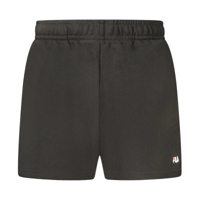 Fila Comfy Fit šortky pro ženy černá