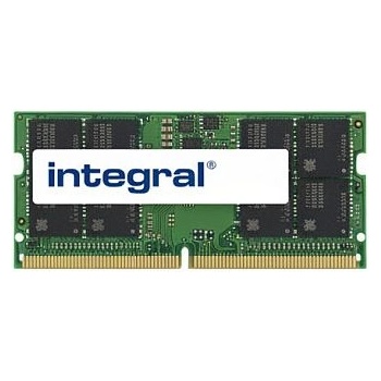 Integral 16GB DDR5 5600MHz IN5V16GNJRDX