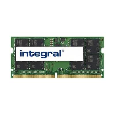 Integral 16GB DDR5 5600MHz IN5V16GNJRDX