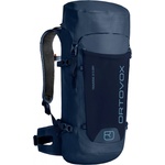 ORTOVOX Дамска алпийска раница Ortovox Women's Traverse 28 S Dry Mountaineering backpack - Blue Lake - размер One Size (502-5700-0111)