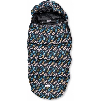 Bobánek Night feathers