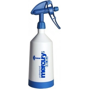KWAZAR MERCURY SUPER BLUE PRO+ 1 L BLUE
