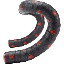 Supacaz Super Sticky Kush Galaxy red/red plugs