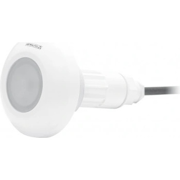 Astralpool LumiPlus Mini 3.13 V3 LED RGB DMX - s plastovým čelem