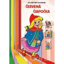 Červená čiapočka