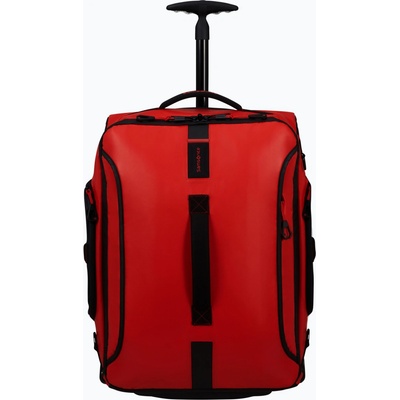 Samsonite Paradiver Light flame red 51 l