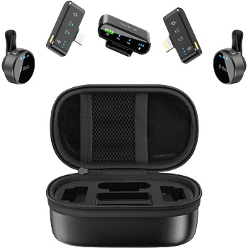 Image 1 of Ttec GoMic Pro