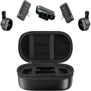 Ttec GoMic Pro Микрофон