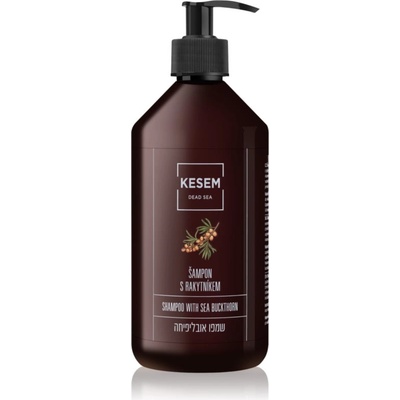 KESEM Sea Buckthorn шампоан с облепиха 500ml