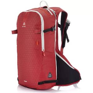 Arva Раница ARVA Tour 25 jester red
