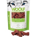 Woolf Dog Lamb Mini Bone 100 g