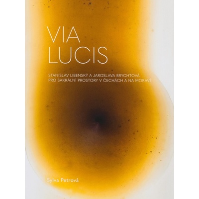 Via Lucis. Stanislav Libenský a Jaroslava Brychtov | Sylva Petrová