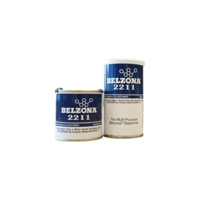 Belzona 2211 MP HI Bluid 550 g