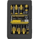 PROTECO sada skrutkovačov PL+PH, 8-dielna v kufríku 10.07-990-05