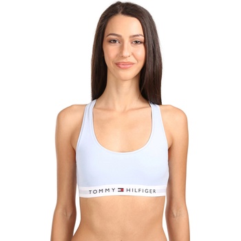 Tommy Hilfiger Дамски сутиен Tommy Hilfiger син Tommy Hilfiger | Sin | ЖЕНИ | M