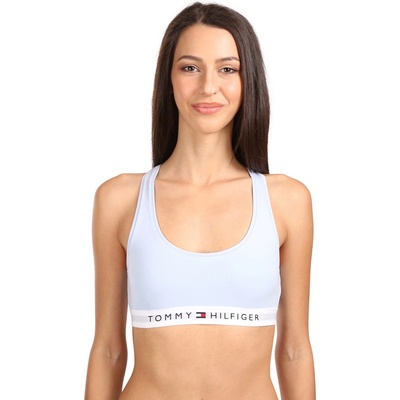 Tommy Hilfiger Дамски сутиен Tommy Hilfiger син Tommy Hilfiger | Sin | ЖЕНИ | M