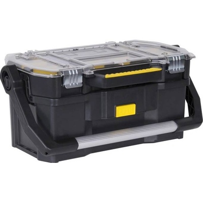 STANLEY Кутия за инструменти Stanley с органайзер 19" STST1-70317 (STST1-70317)