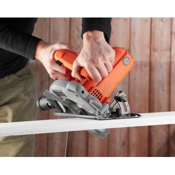 Image 1 of Black & Decker CS1250LA-QS