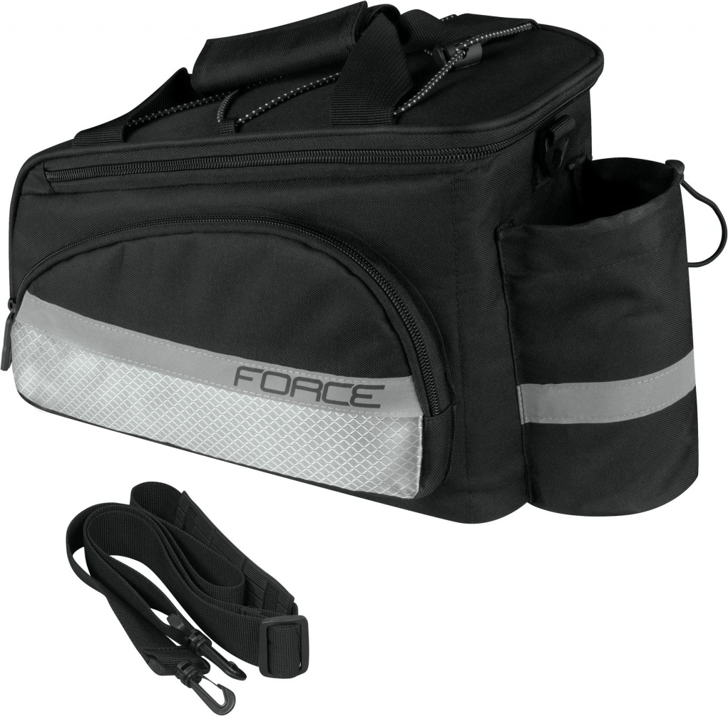 Force Slim Bud 9 l