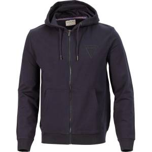 GUESS Суитшърт brooks hoodie truck