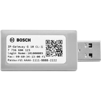 Bosch Wi-Fi контролер MiAc-06 G10CL1 (MiAc-06 G10CL1)