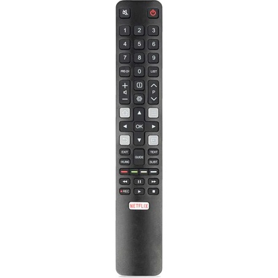 Dálkový ovladač Emerx Thomson 65UD6306, 32HD5506