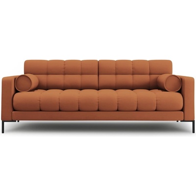 Cosmopolitan Design Диван в тухлен цвят 177 cm Bali - Cosmopolitan Design (COS_3S_170_F1_BALI8)