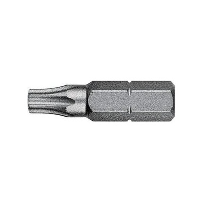 Bit TORX Format tvrdý typ 1/4" DIN 3126 C 6,3 T8 x 25 mm