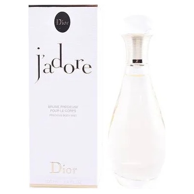 Dior J'adore Body Mist Spray 100 ml спрей за тяло