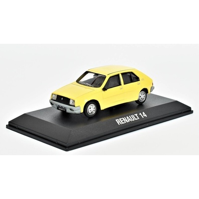 NOREV Renault R14 1976 1:43