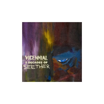 Seether ♫ Vicennial - 2 Decades Of Seether LP