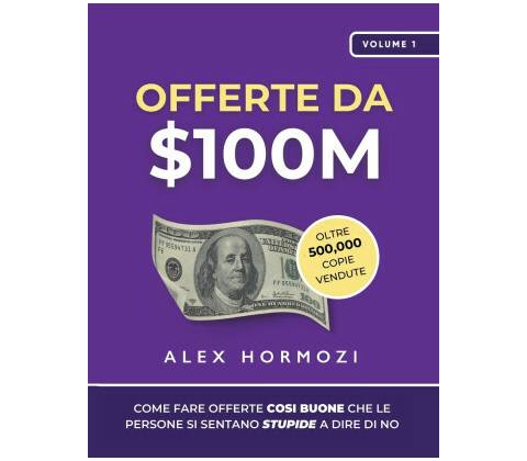 Offerte da $100M