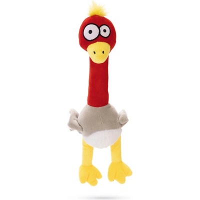 Designed by Lotte Hračka pro psy pták Dodo
