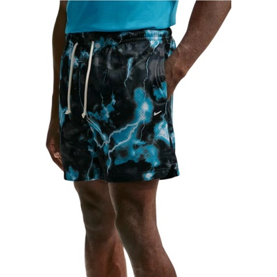 Nike Standard Issue Dri-FIT 5" Mesh Basketball čierna
