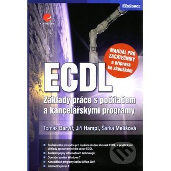 ECDL - Tomáš Barvíř
