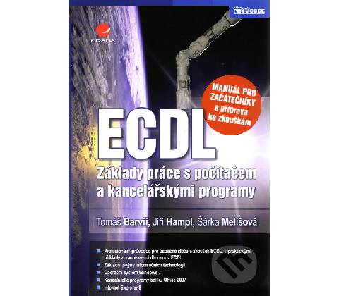 ECDL - Tomáš Barvíř
