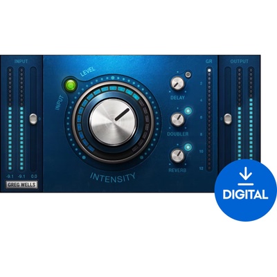 Waves Greg Wells VoiceCentric (Дигитален продукт)