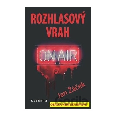 Rozhlasový vrah