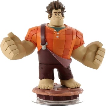 Image 1 of Disney Infinity Character Wreck-it-ralph