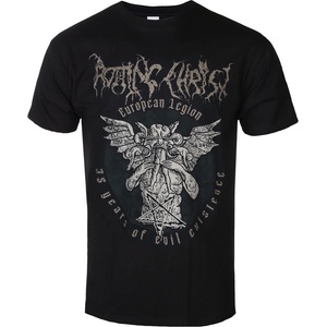 RAZAMATAZ Мъжка тениска rotting christ - 35 years of evil existence - razamataz - st2707