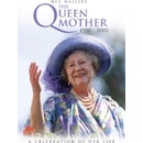 The Queen Mother - A Celebration Of Her Life DVD